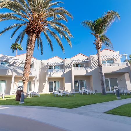 Hotel Livvo Koala Garden 마스팔로마스 외부 사진