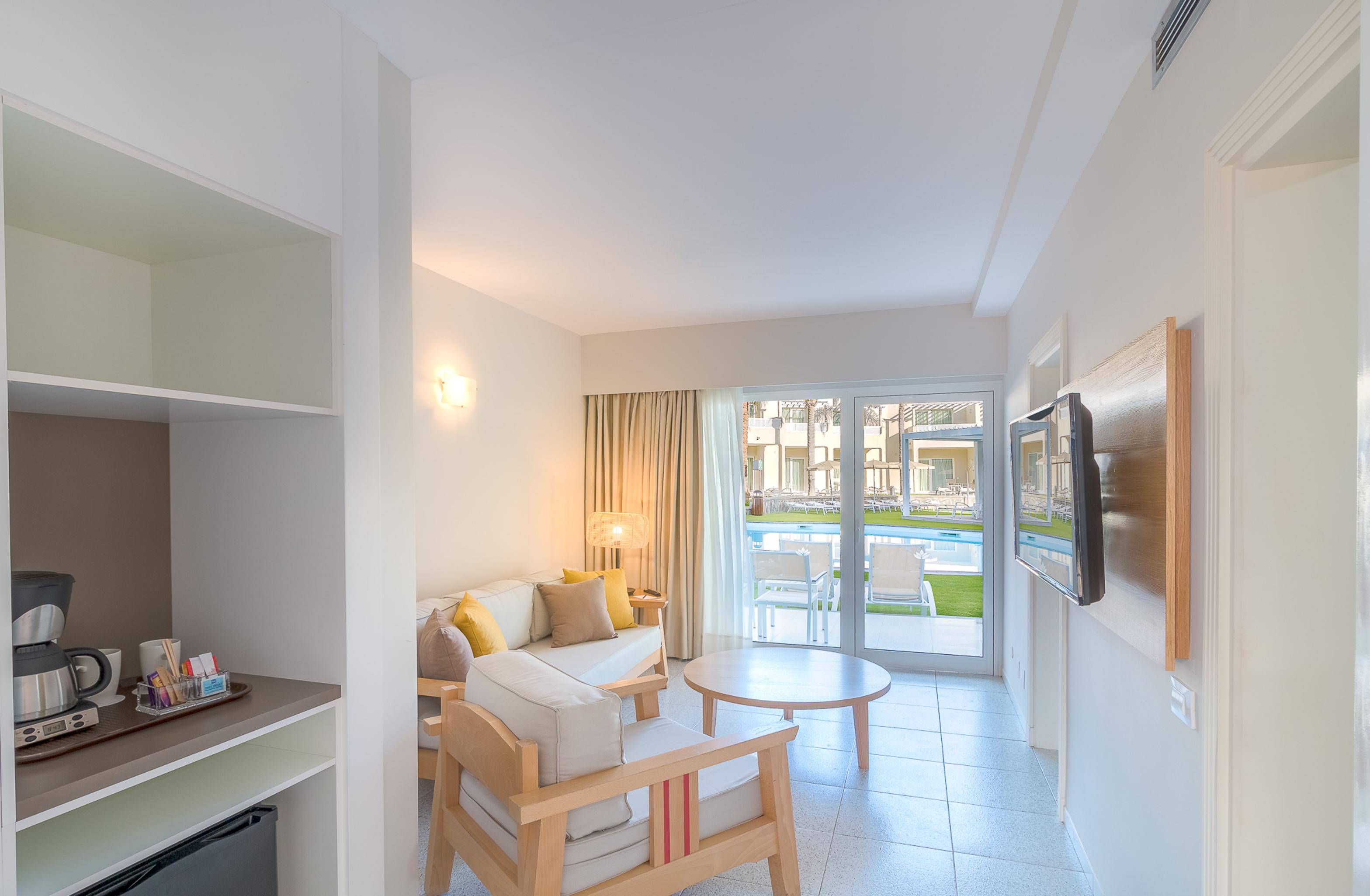 Hotel Livvo Koala Garden 마스팔로마스 외부 사진