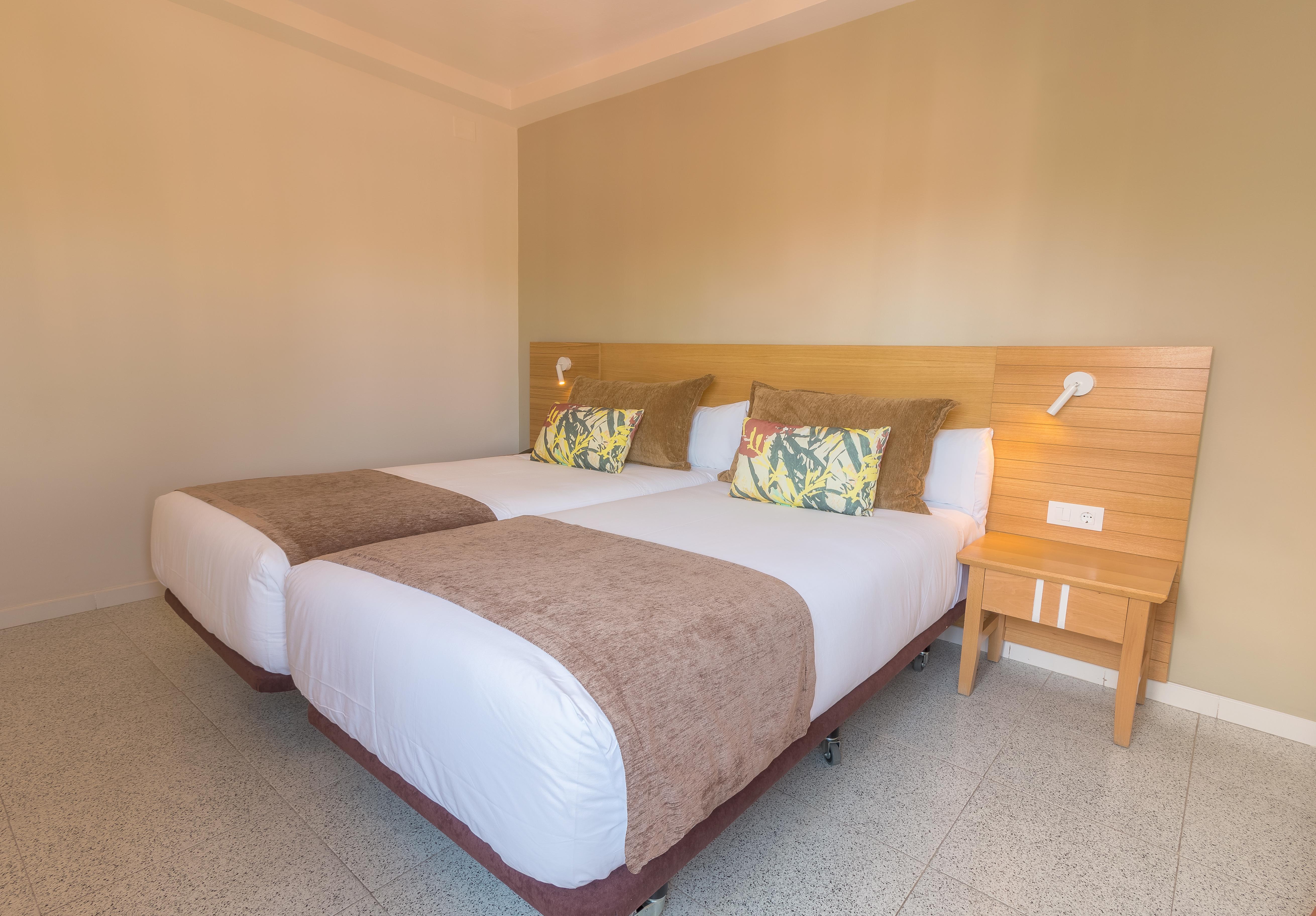 Hotel Livvo Koala Garden 마스팔로마스 외부 사진