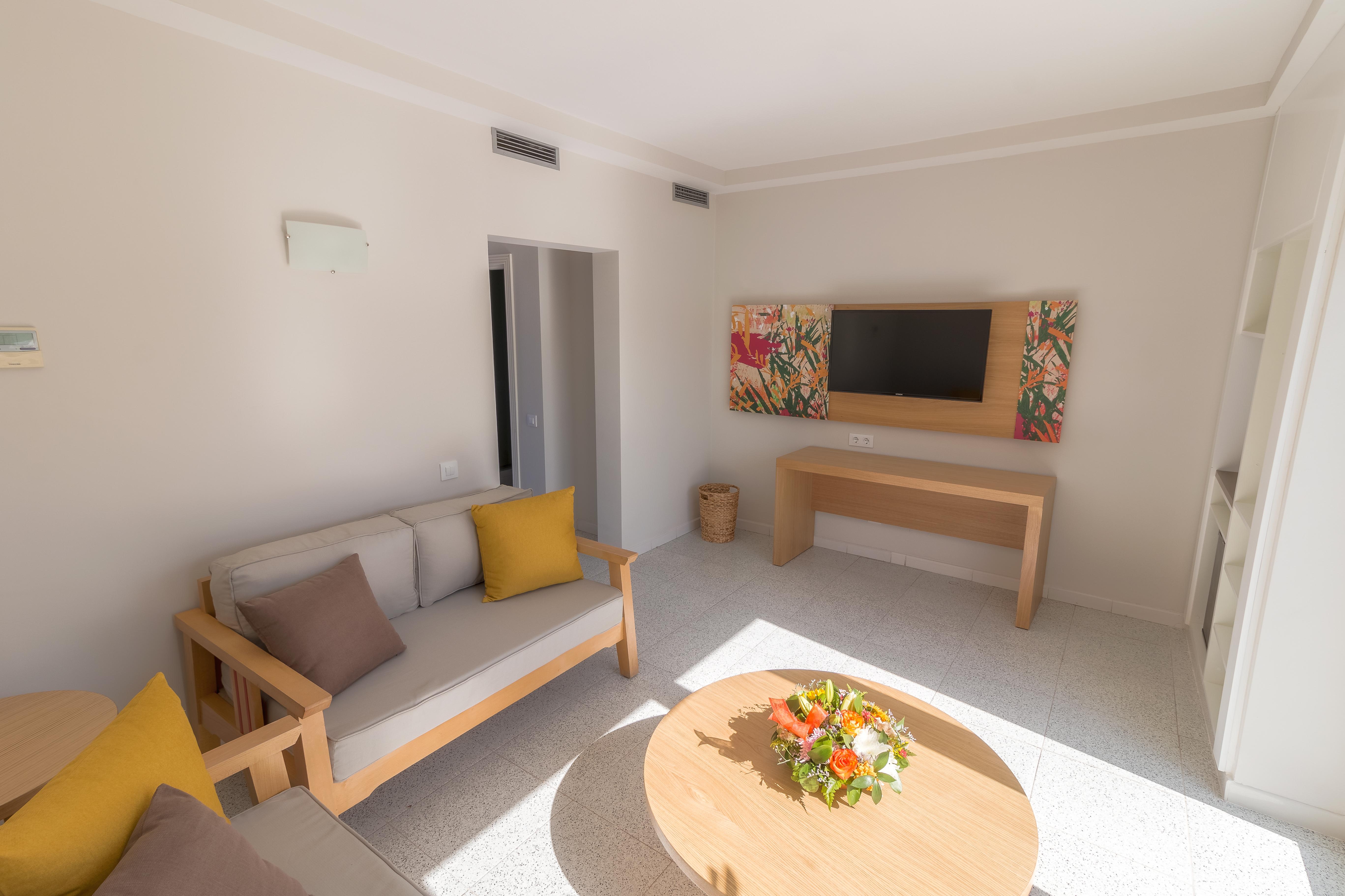 Hotel Livvo Koala Garden 마스팔로마스 외부 사진