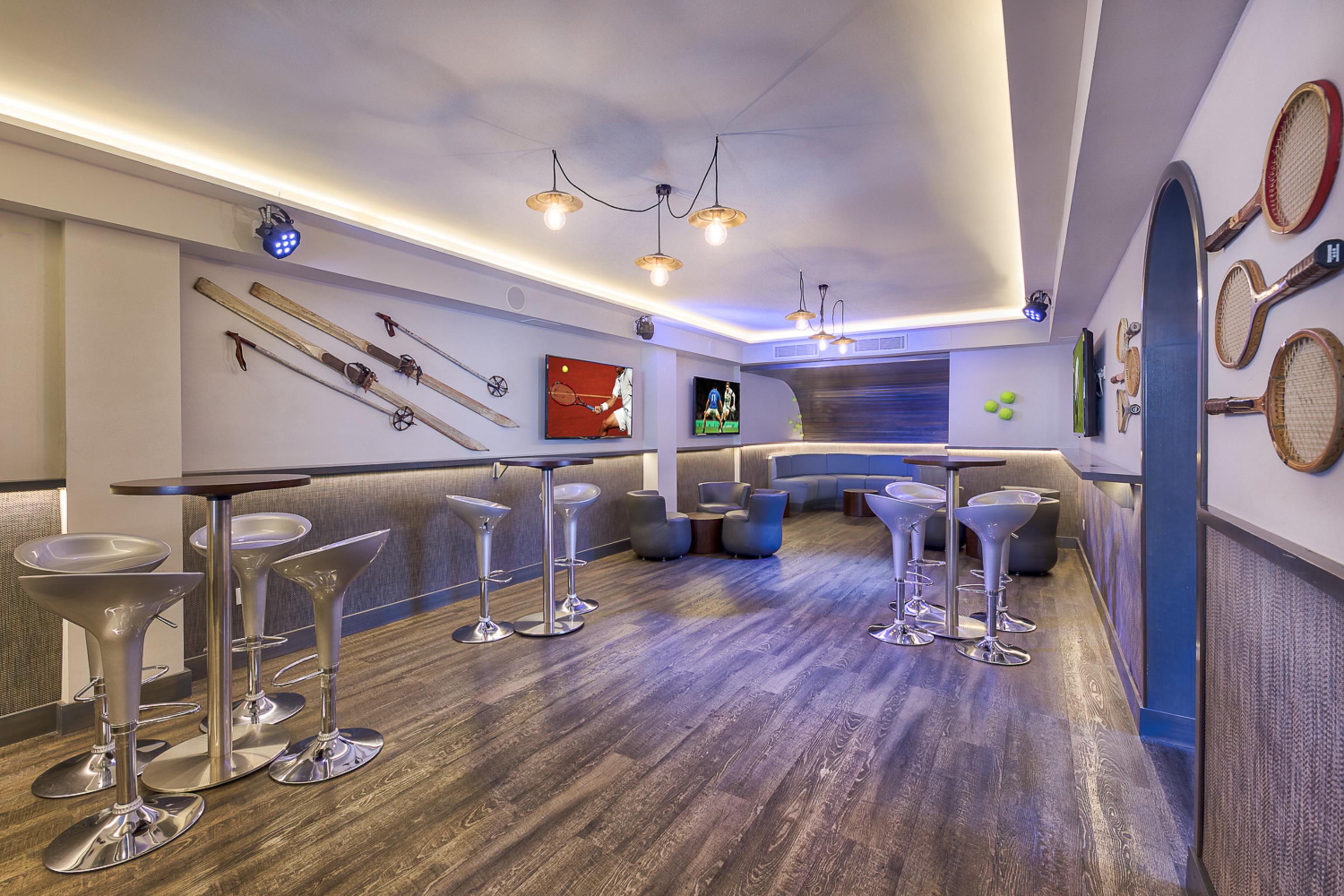 Hotel Livvo Koala Garden 마스팔로마스 외부 사진