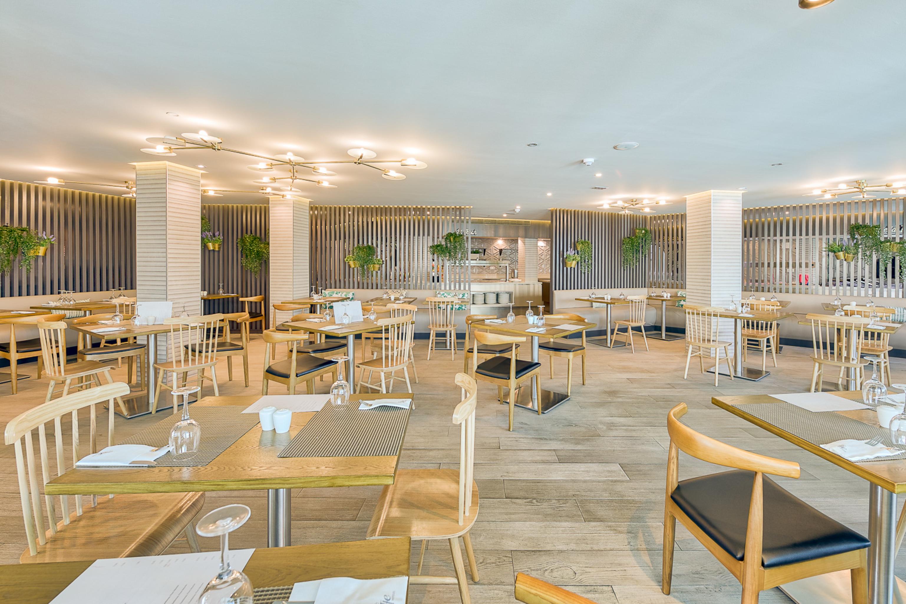 Hotel Livvo Koala Garden 마스팔로마스 외부 사진