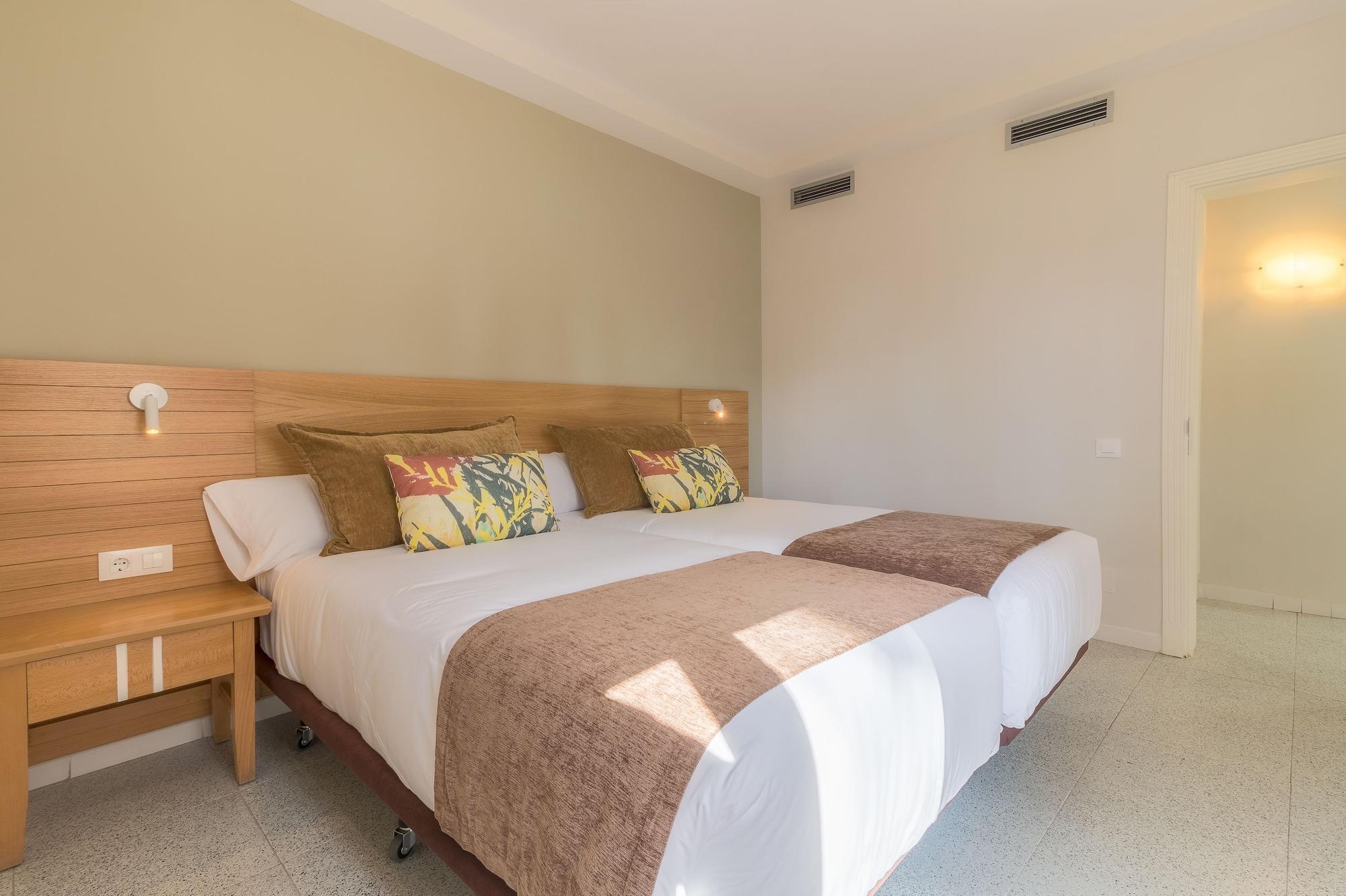 Hotel Livvo Koala Garden 마스팔로마스 외부 사진