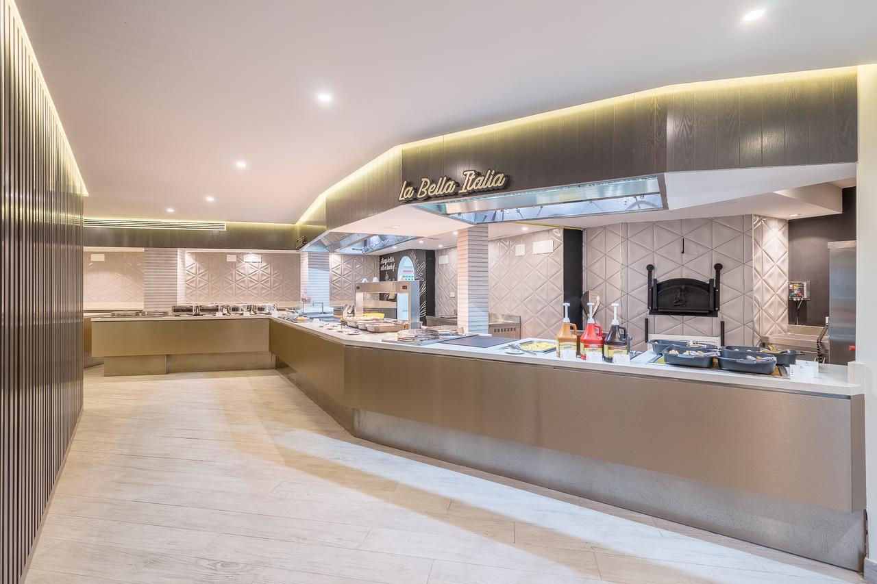Hotel Livvo Koala Garden 마스팔로마스 외부 사진