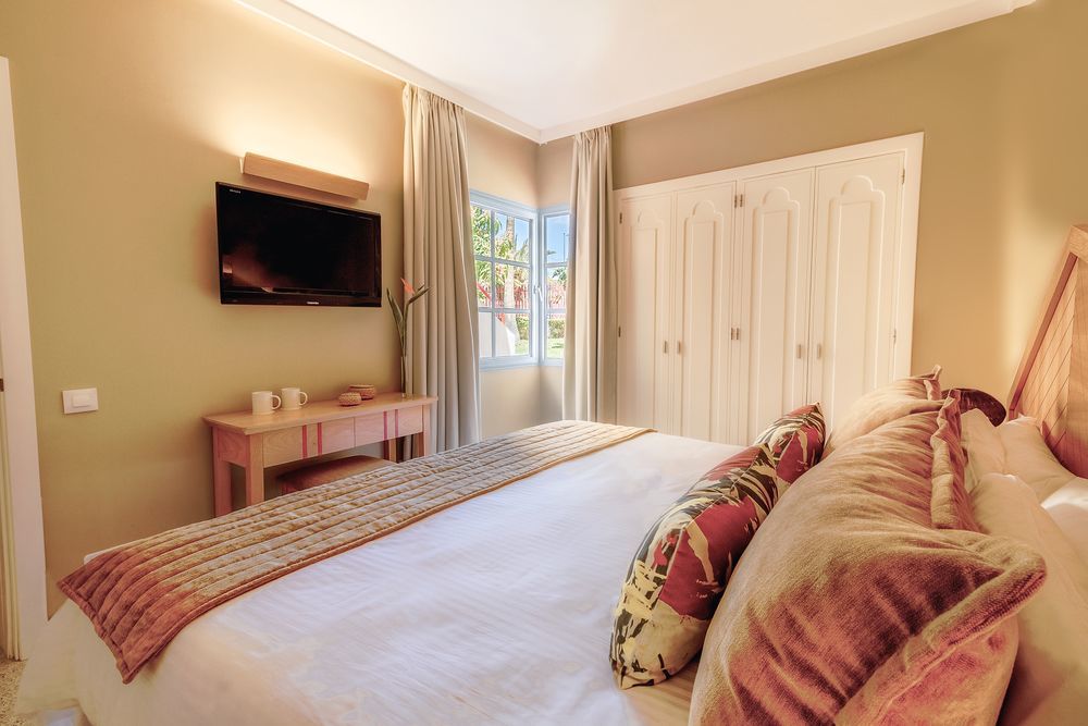 Hotel Livvo Koala Garden 마스팔로마스 외부 사진